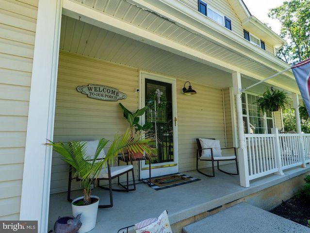 1211 JOANN DR, Millville, NJ 08332