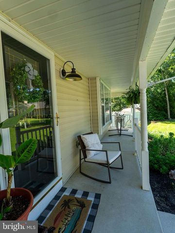 1211 JOANN DR, Millville, NJ 08332
