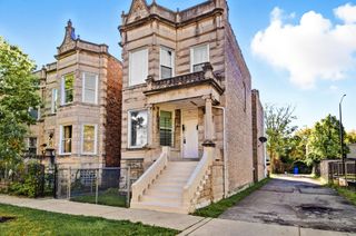 3851 W Lexington Street, Chicago, IL 60624