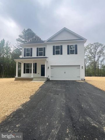 31 BLUE STONE DR, Fredericksburg, VA 22405