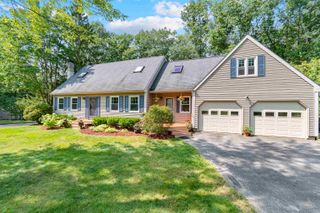 7 Oak Circle, Colchester (colchester), VT 05446