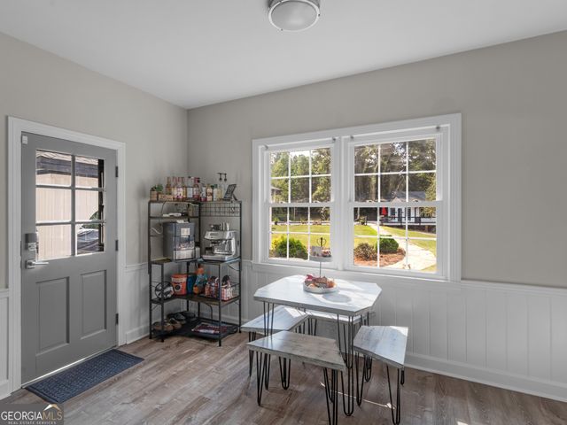 101 Deerwood Drive, Thomaston, GA 30286