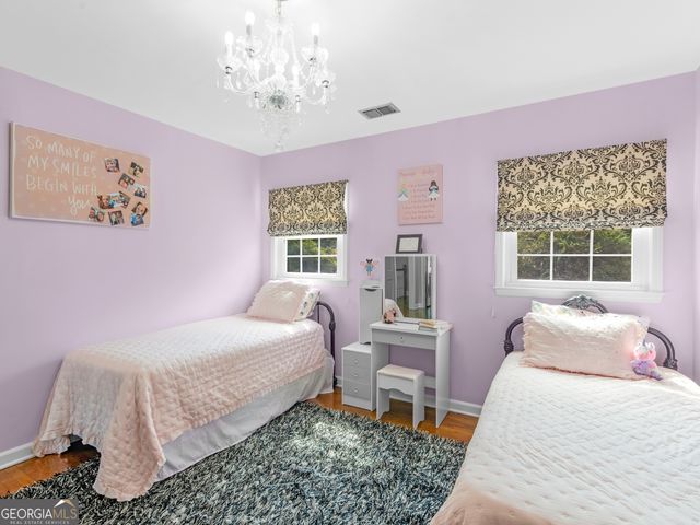 101 Deerwood Drive, Thomaston, GA 30286