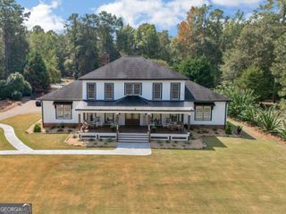 101 Deerwood Drive, Thomaston, GA 30286