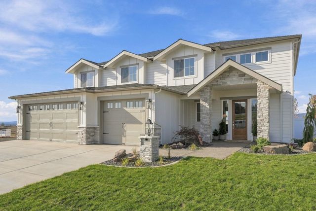 1302 S Tschirley Rd, Spokane Valley, WA 99016 property photo