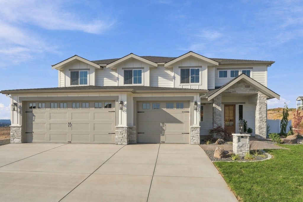 1302 S Tschirley Rd, Spokane Valley, WA 99016 photo 2