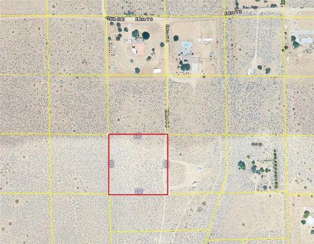 31400 227th Street East, Llano, CA 93544