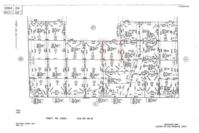 31400 227th Street East, Llano, CA 93544