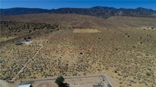 31400 227th Street East, Llano, CA 93544