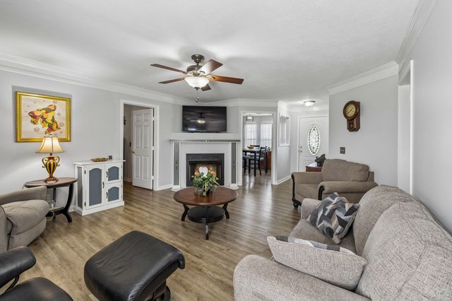 112 Switchboard Rd, Portland, TN 37148