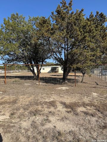 2057 Indian Hills, Spring Branch, TX 78070