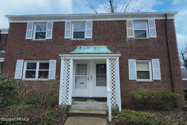 152 Manor Drive 1408, Red Bank, NJ 07701