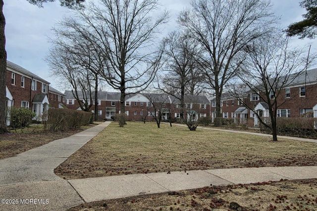 152 Manor Drive 1408, Red Bank, NJ 07701