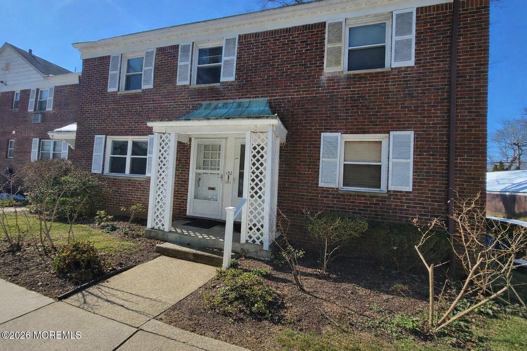 152 Manor Drive 1408, Red Bank, NJ 07701