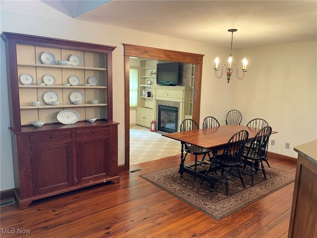 5001 S Jefferson Road, Shreve, OH 44676