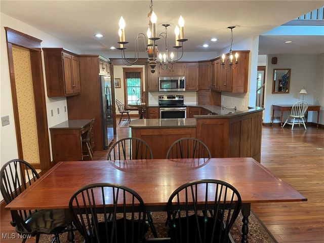 5001 S Jefferson Road, Shreve, OH 44676