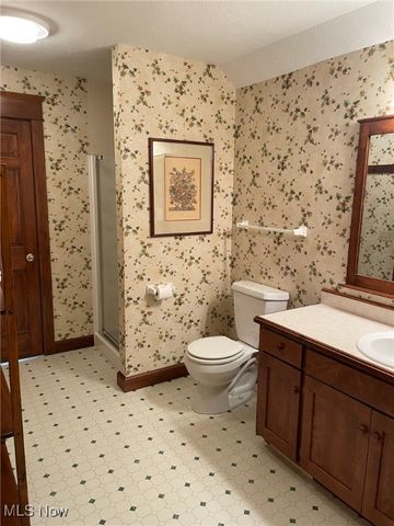 5001 S Jefferson Road, Shreve, OH 44676