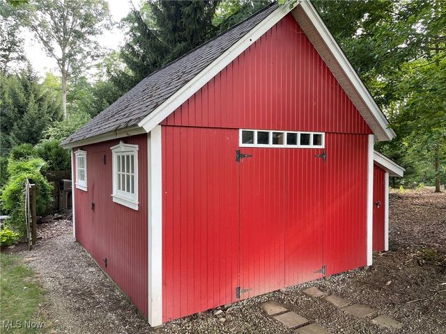 5001 S Jefferson Road, Shreve, OH 44676