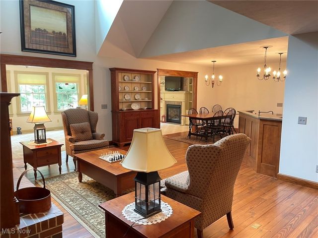 5001 S Jefferson Road, Shreve, OH 44676