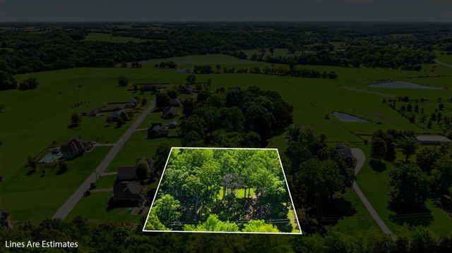640 Denning Ford Rd, Portland, TN 37148