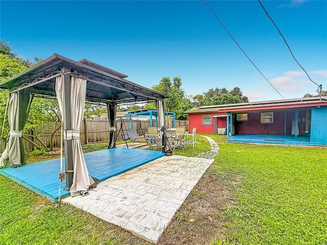 6430 83RD AVENUE N, Pinellas Park, FL 33781