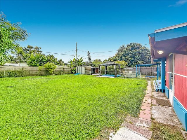 6430 83RD AVENUE N, Pinellas Park, FL 33781