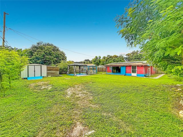 6430 83RD AVENUE N, Pinellas Park, FL 33781
