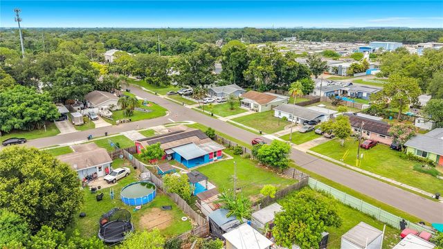 6430 83RD AVENUE N, Pinellas Park, FL 33781