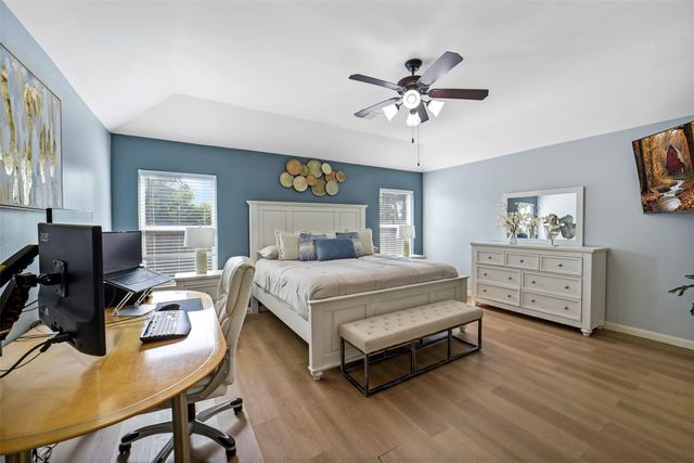 20611 Silver Tea Avenue, Hockley, TX 77447