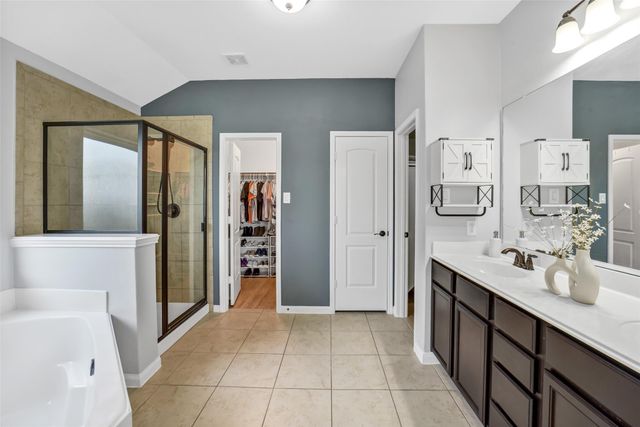 20611 Silver Tea Avenue, Hockley, TX 77447