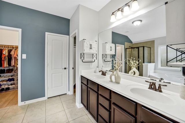 20611 Silver Tea Avenue, Hockley, TX 77447