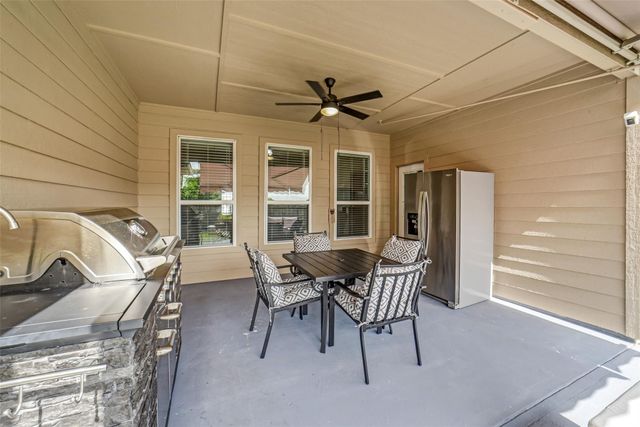 20611 Silver Tea Avenue, Hockley, TX 77447