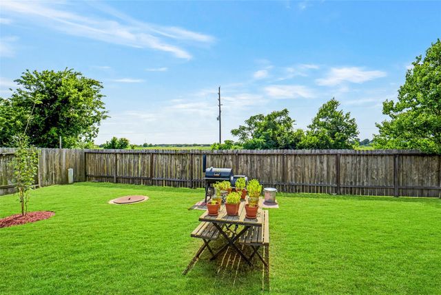 20611 Silver Tea Avenue, Hockley, TX 77447