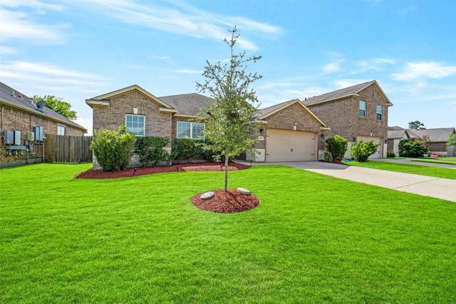 20611 Silver Tea Avenue, Hockley, TX 77447