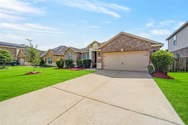 20611 Silver Tea Avenue, Hockley, TX 77447