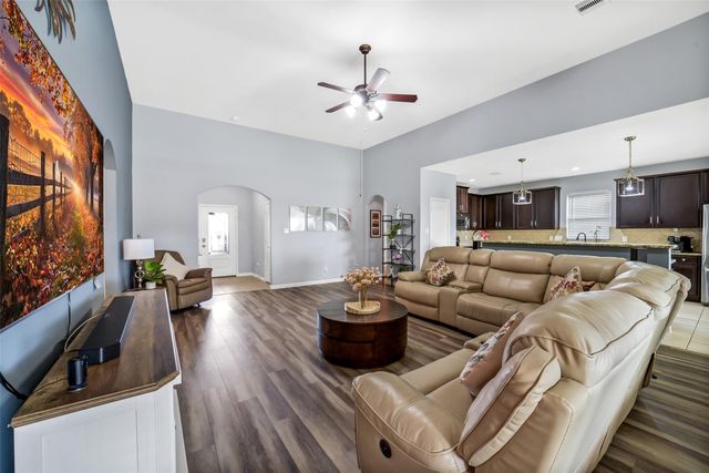 20611 Silver Tea Avenue, Hockley, TX 77447