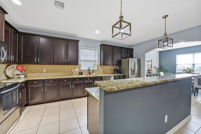 20611 Silver Tea Avenue, Hockley, TX 77447