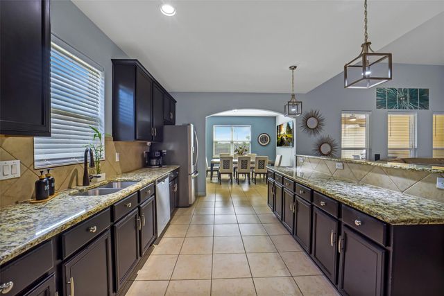 20611 Silver Tea Avenue, Hockley, TX 77447