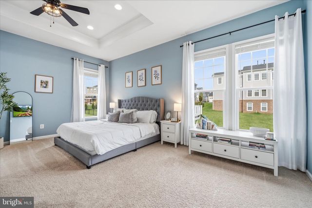 1114 LACONIAN ST SE, Leesburg, VA 20175