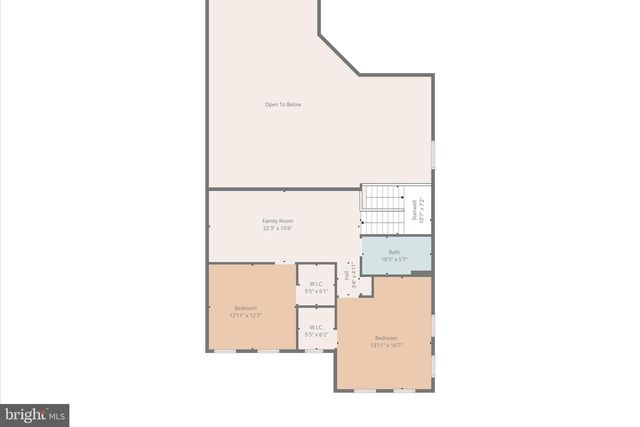 1114 LACONIAN ST SE, Leesburg, VA 20175