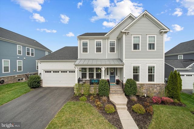 1114 LACONIAN ST SE, Leesburg, VA 20175