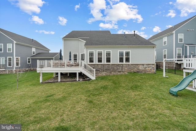 1114 LACONIAN ST SE, Leesburg, VA 20175