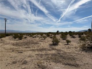 0 Morongo, 29 Palms, CA 92277