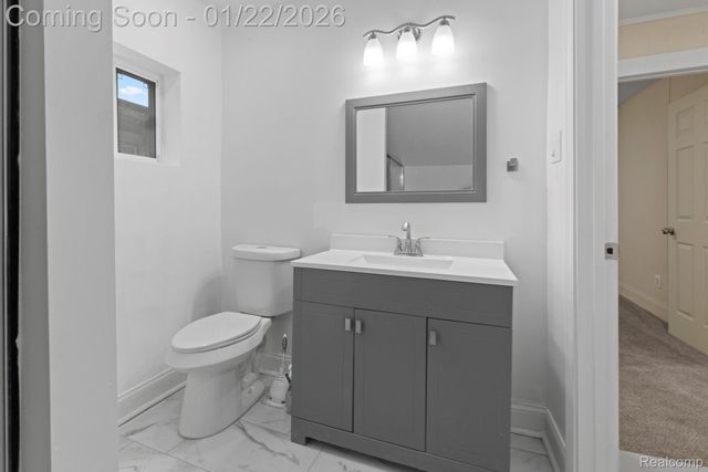 8801 Monica Street, Detroit, MI 48204