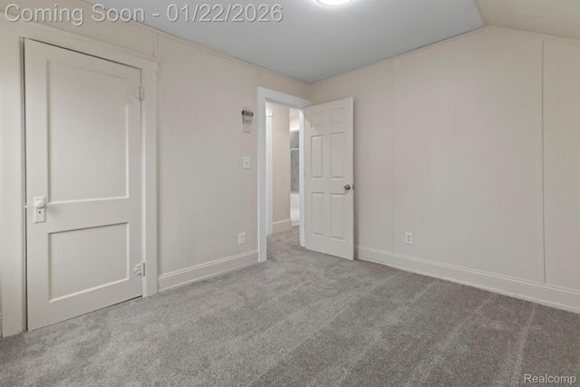 8801 Monica Street, Detroit, MI 48204