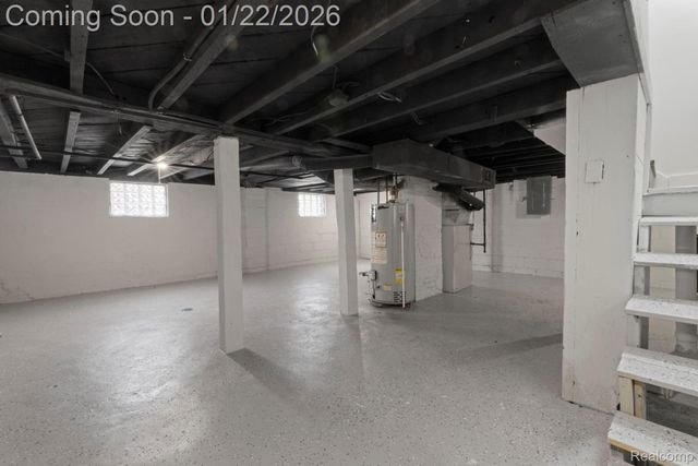 8801 Monica Street, Detroit, MI 48204