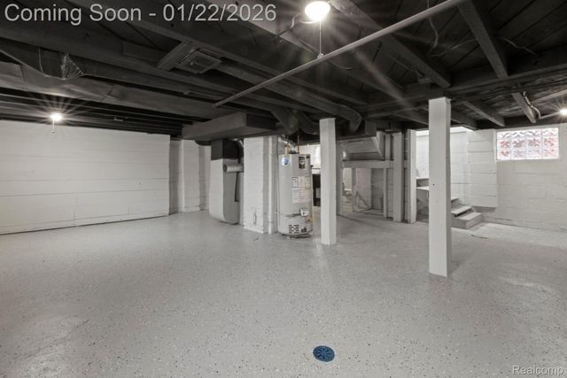 8801 Monica Street, Detroit, MI 48204