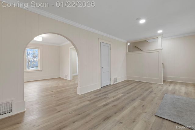 8801 Monica Street, Detroit, MI 48204