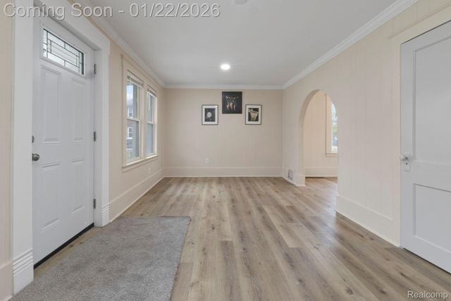 8801 Monica Street, Detroit, MI 48204