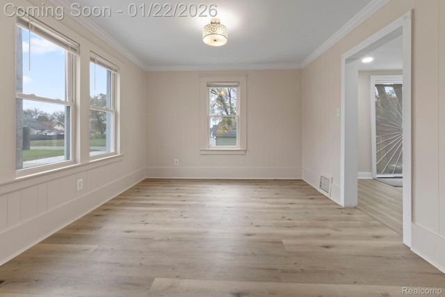 8801 Monica Street, Detroit, MI 48204